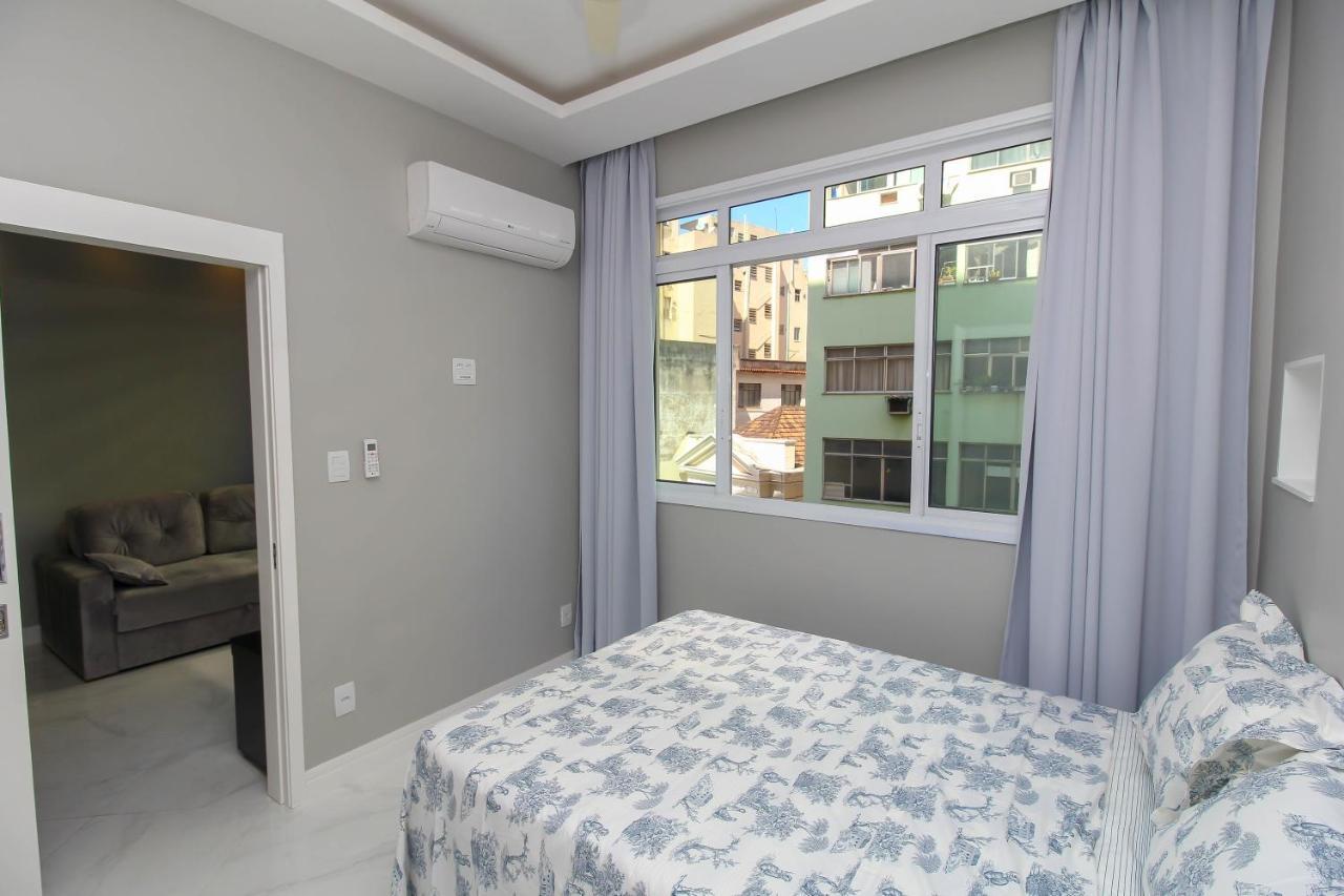 Deluxe Da Lapa Apartamento Completo Rio de Janeiro Exterior photo