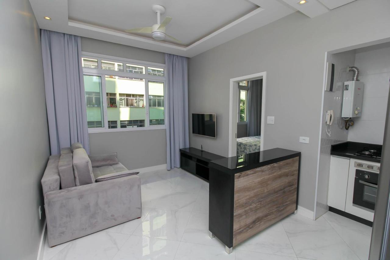 Deluxe Da Lapa Apartamento Completo Rio de Janeiro Exterior photo