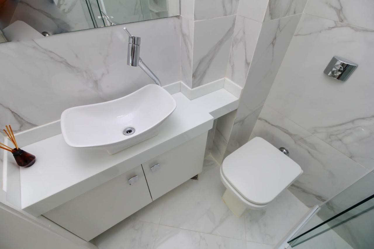 Deluxe Da Lapa Apartamento Completo Rio de Janeiro Exterior photo